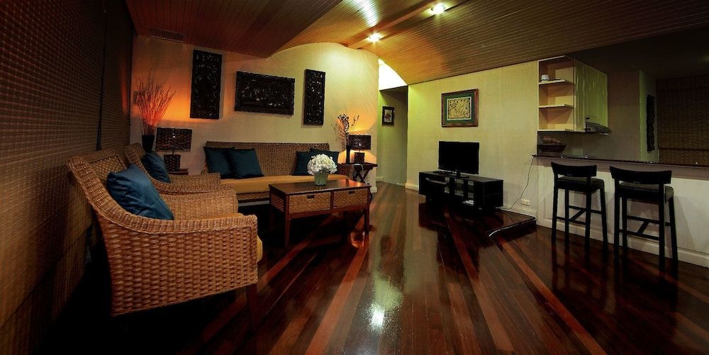 Panchalae Boutique Residences Premium Room 7