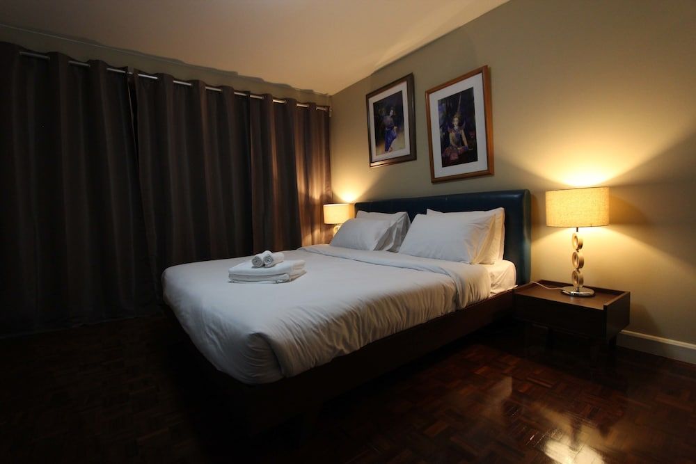 Panchalae Boutique Residences Premium Room 5