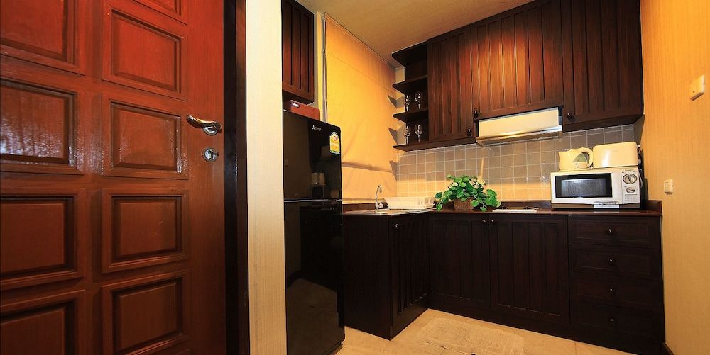 Panchalae Boutique Residences Penthouse 3