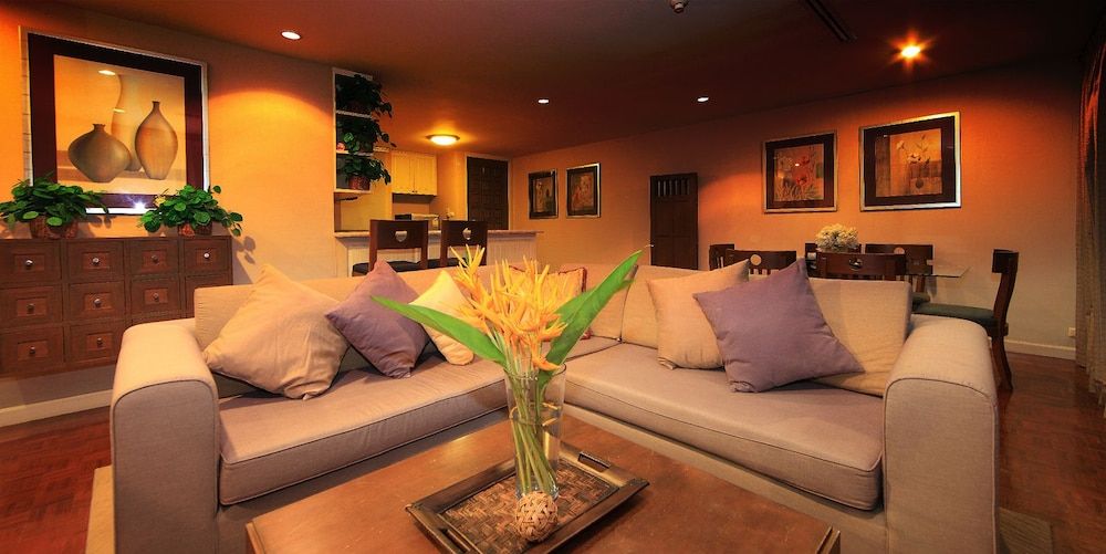 Panchalae Boutique Residences Premium Room 8