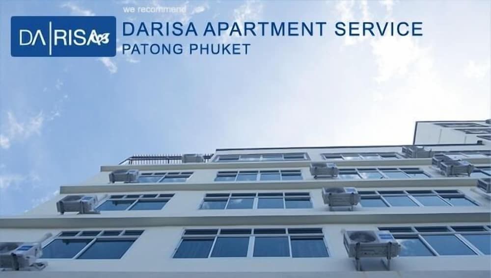 undefined Darisa Apartment Service