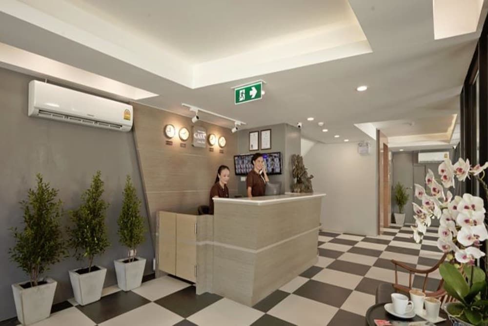 undefined Casa Residence Hotel 8