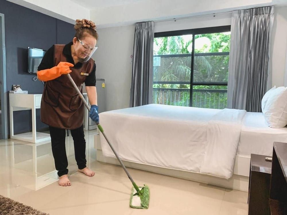 undefined Casa Residence Hotel 10