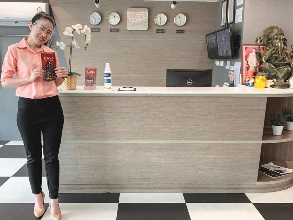 undefined Casa Residence Hotel 3