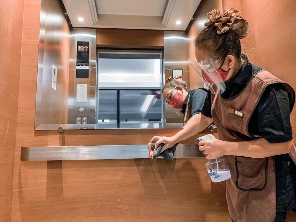 undefined Casa Residence Hotel 2