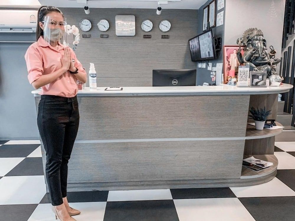 undefined Casa Residence Hotel 4