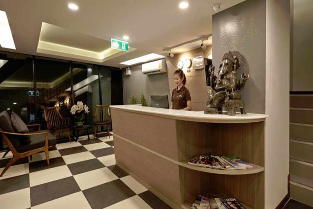 undefined Casa Residence Hotel 7