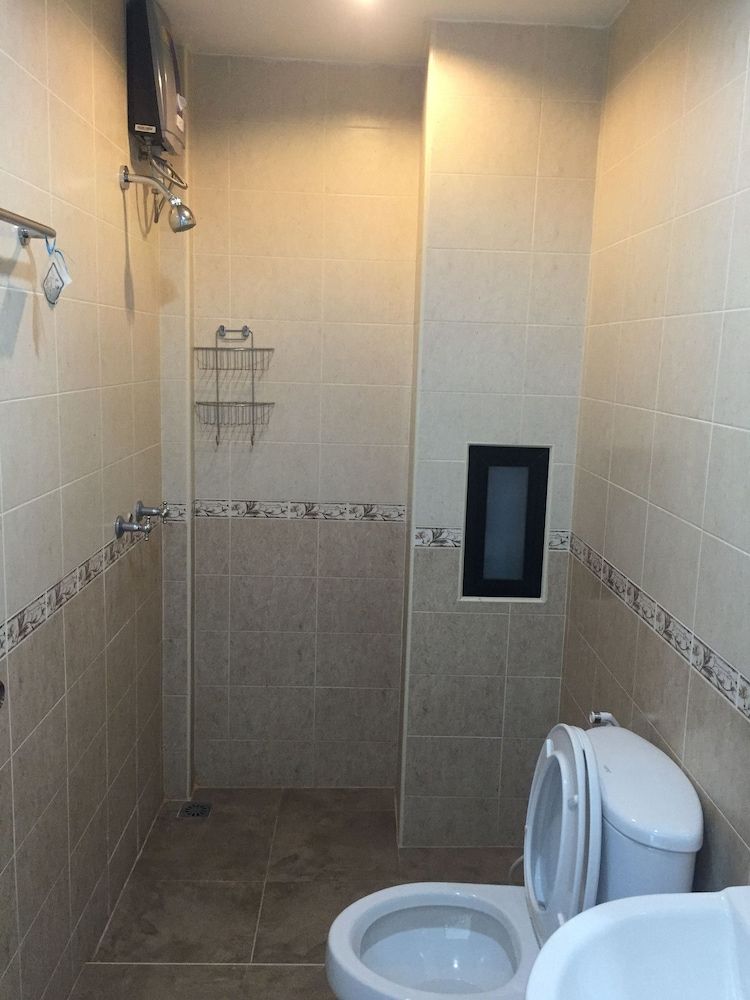 Grandmom Place Standard Double Room, Balcony 24