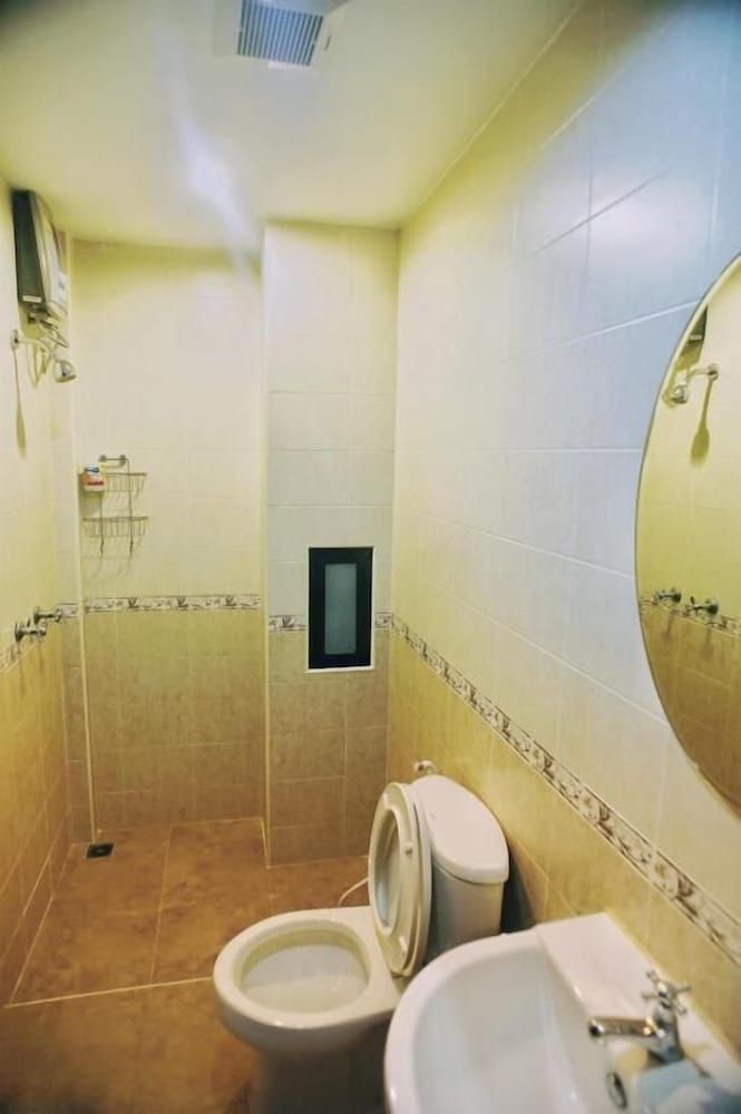 Grandmom Place Standard Double Room, Balcony 25