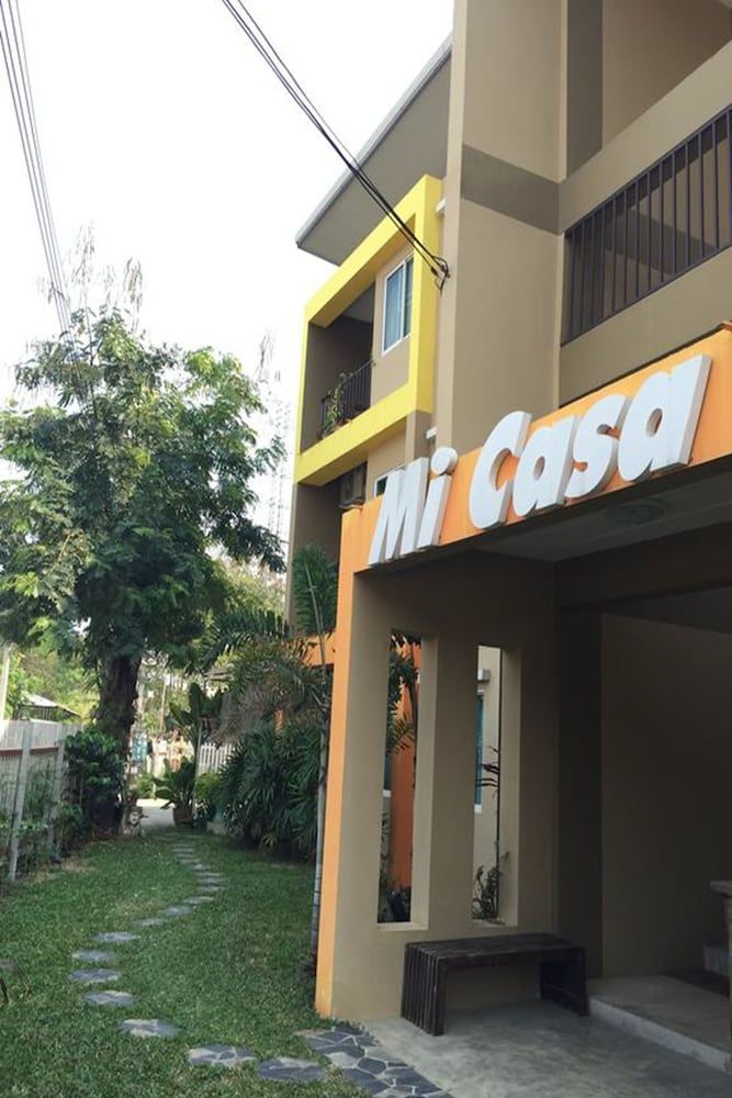 undefined Mi Casa Apartment 3