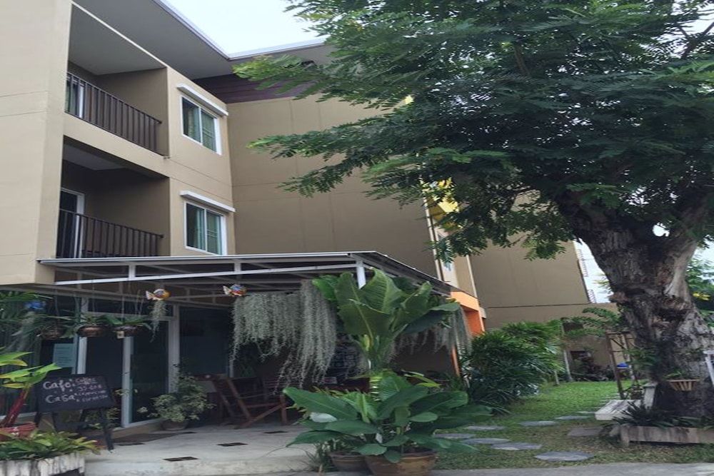 undefined Mi Casa Apartment 5