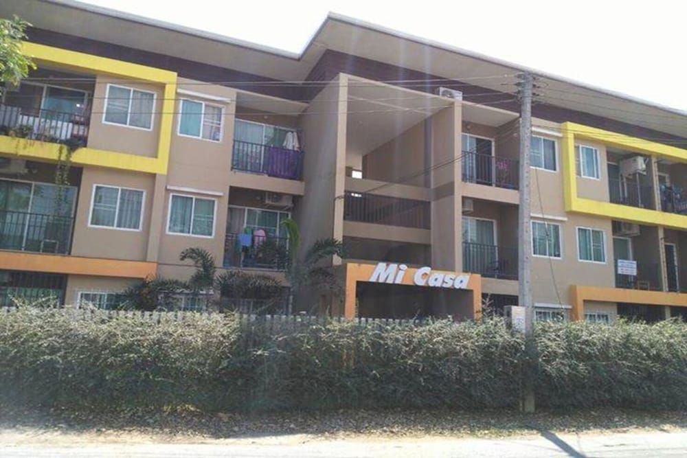 undefined Mi Casa Apartment 6