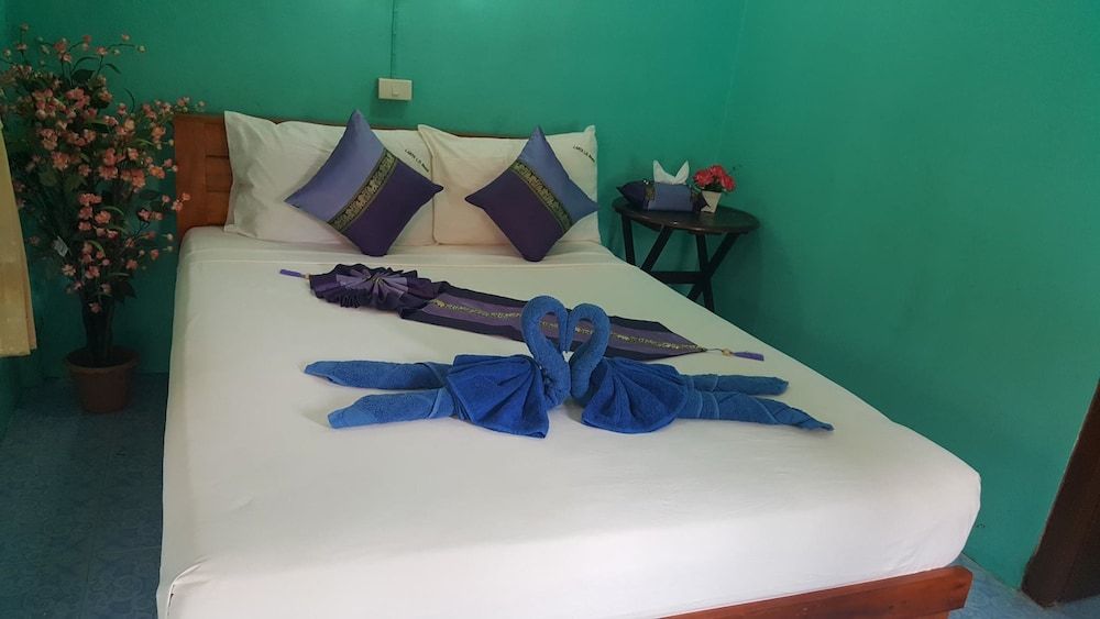Standard Room with Fan