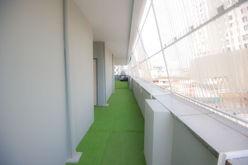 undefined Glur Central Pratunam 9