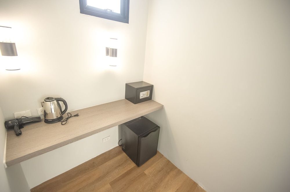 Glur Central Pratunam Superior Room 11