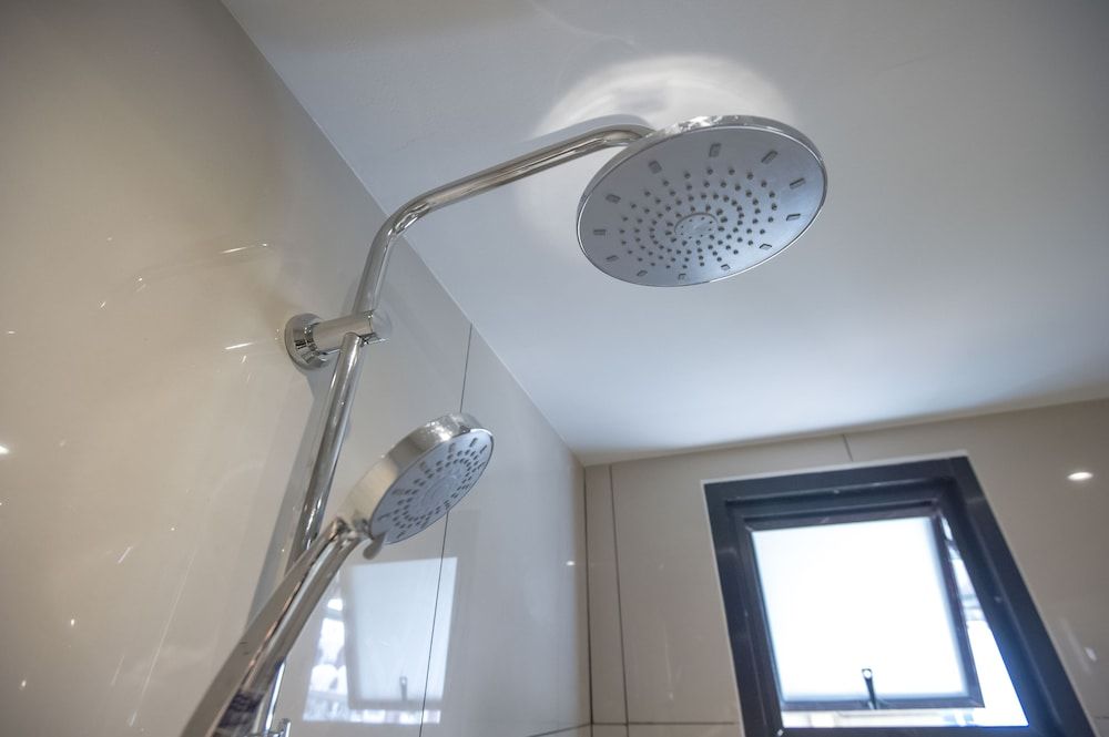 Glur Central Pratunam Superior Room 9