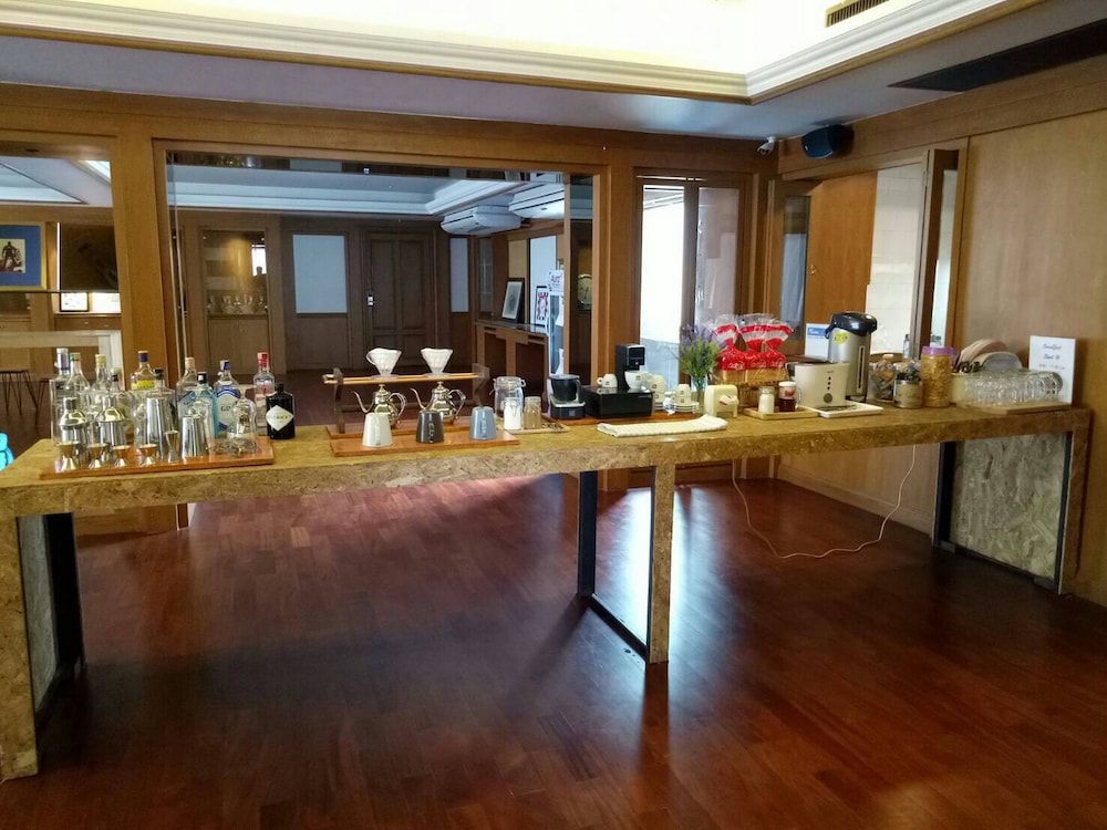 undefined Glur Central Pratunam 5