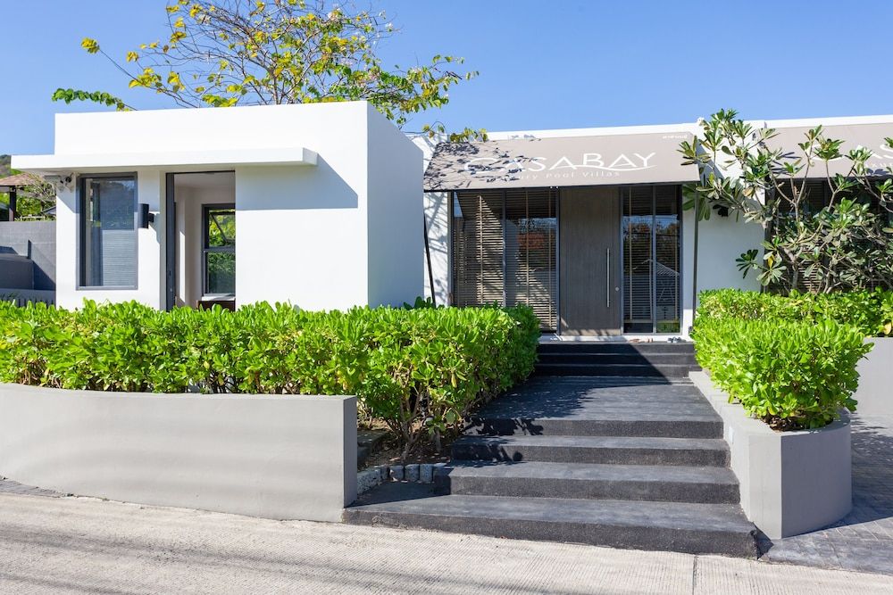 undefined CASABAY Luxury Pool Villas by STAY 2