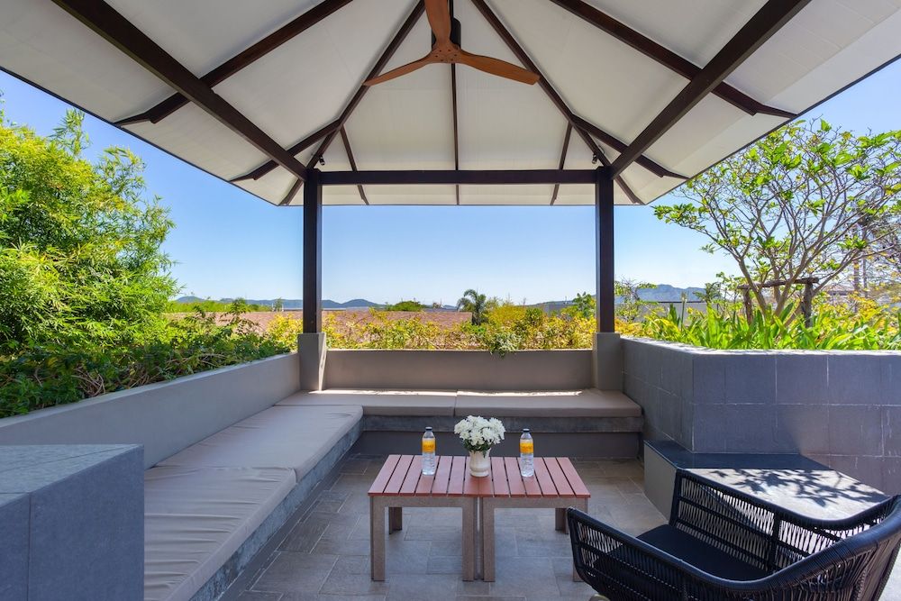 CASABAY Luxury Pool Villas by STAY Villa, 4 Bedrooms, Private Pool, Partial Sea View 2