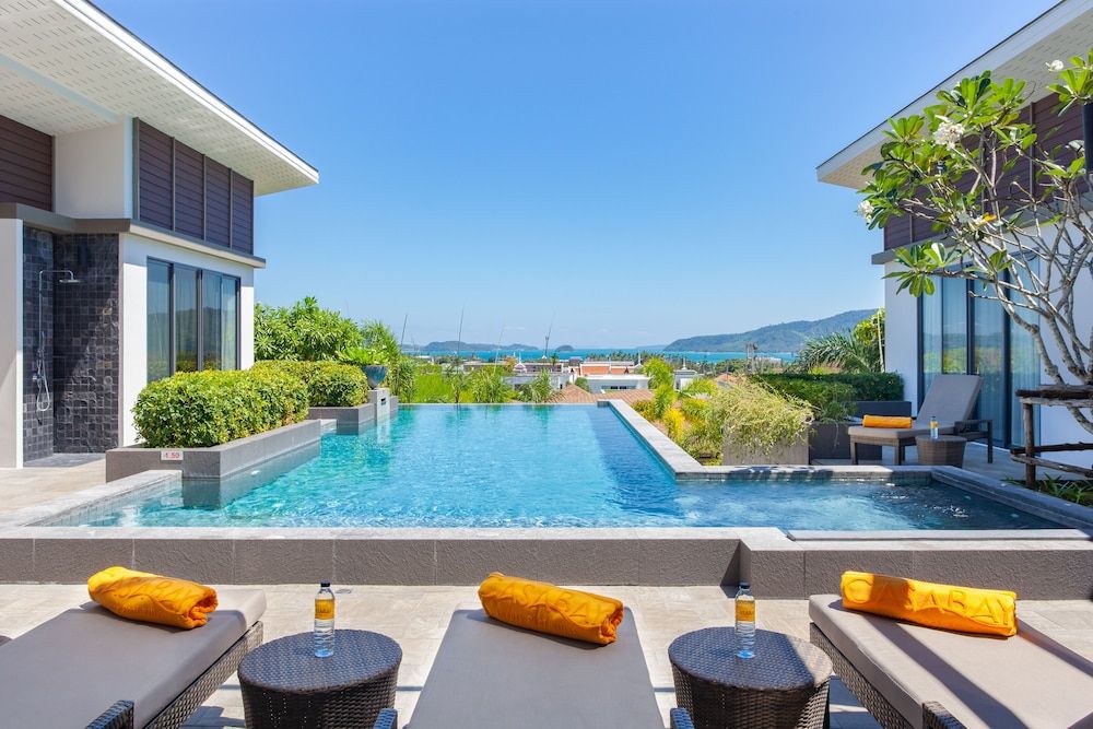undefined CASABAY Luxury Pool Villas by STAY