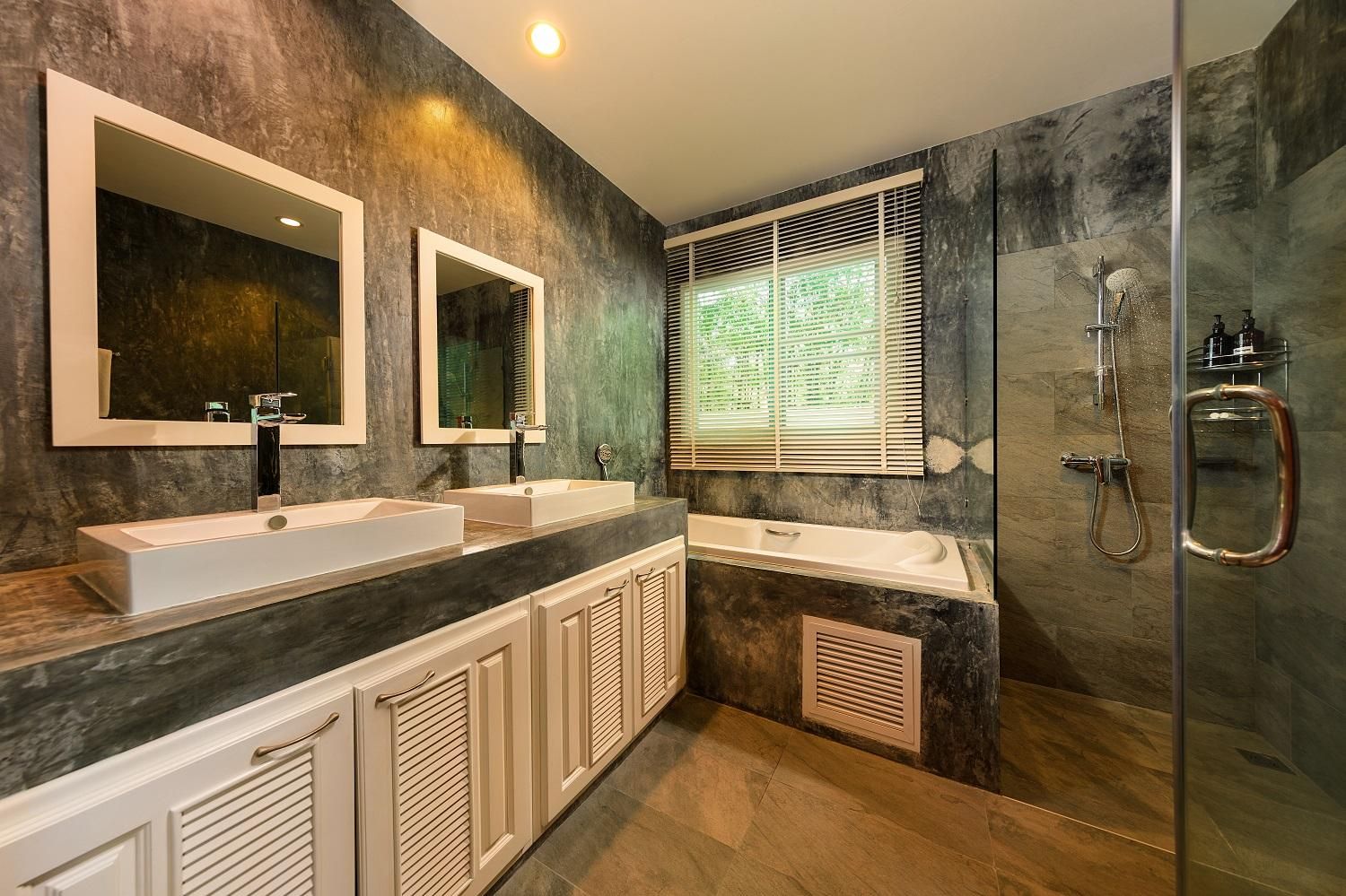 Casablue 4-Bedroom Villa