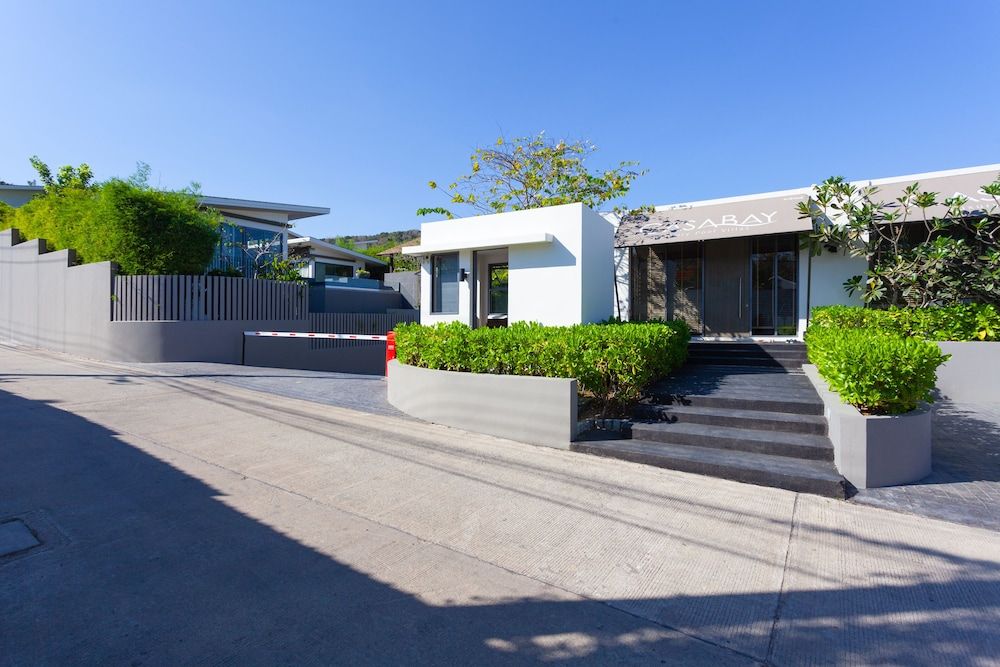 undefined CASABAY Luxury Pool Villas by STAY 3