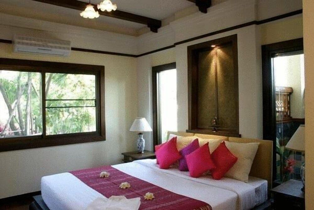 Iyarin Tara Resort