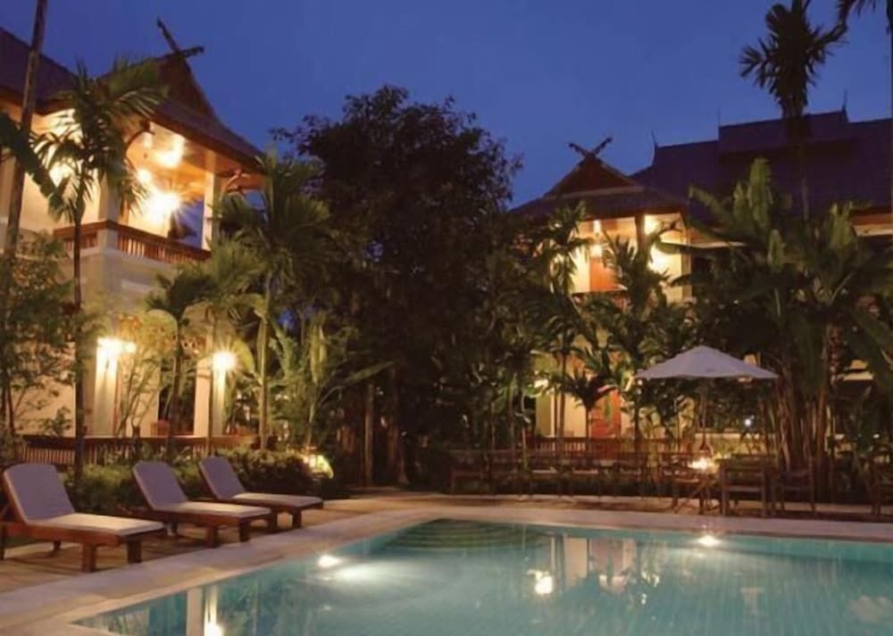 Iyarin Tara Resort