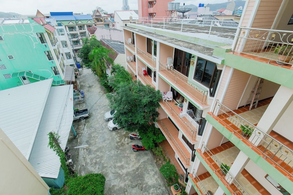 undefined RK Guesthouse 6