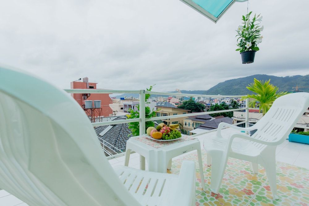 RK Guesthouse Standard Double Room 15