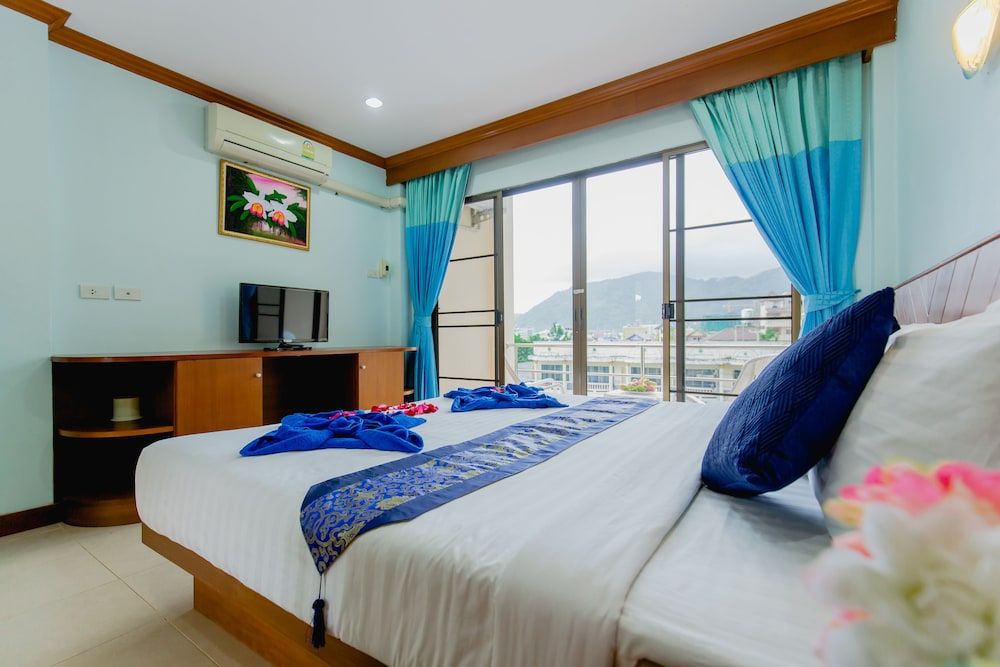 RK Guesthouse Standard Double Room 4