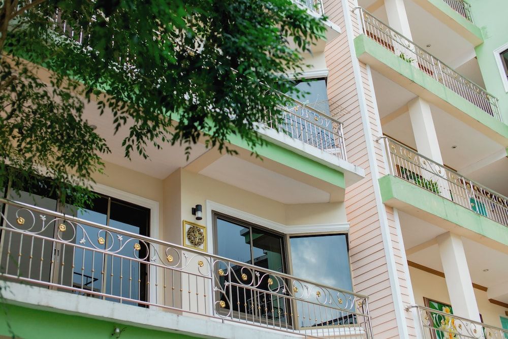 undefined RK Guesthouse 7