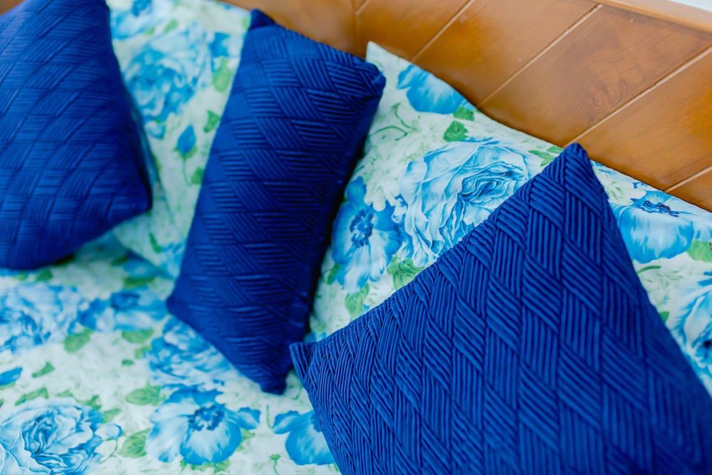 RK Guesthouse Standard Double Room 18