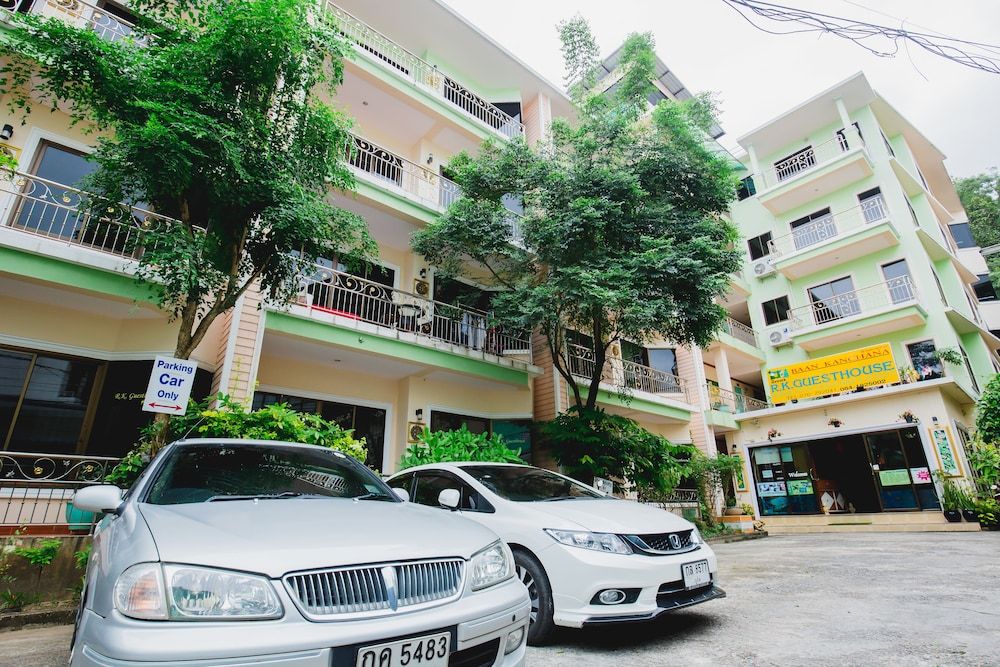 undefined RK Guesthouse 10