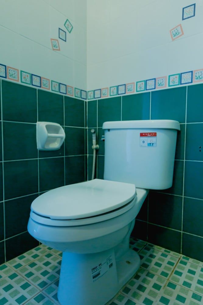 RK Guesthouse Standard Double Room 16