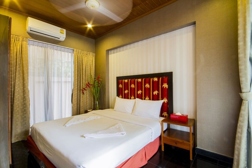 Pratamnak villa 10 Bedroom Villa 7