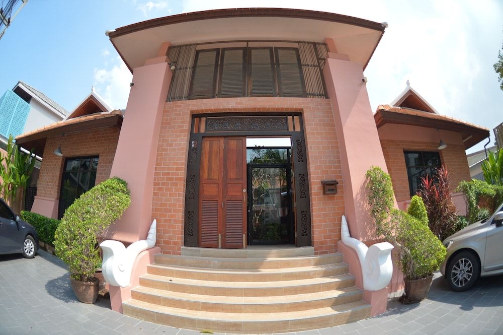 undefined Pratamnak villa 2