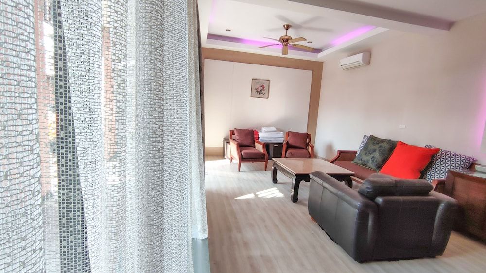 Pratamnak villa 10 Bedroom Villa 27