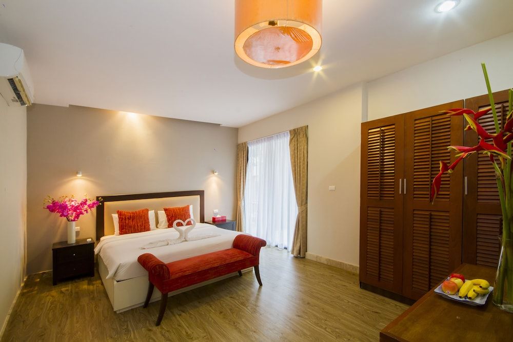 Pratamnak villa 10 Bedroom Villa 4