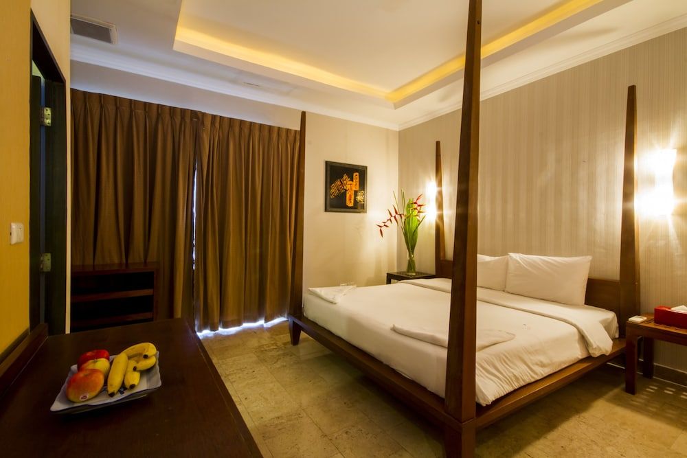 Pratamnak villa 10 Bedroom Villa 6