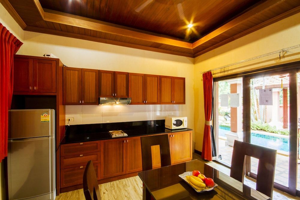 Pratamnak villa 10 Bedroom Villa 25