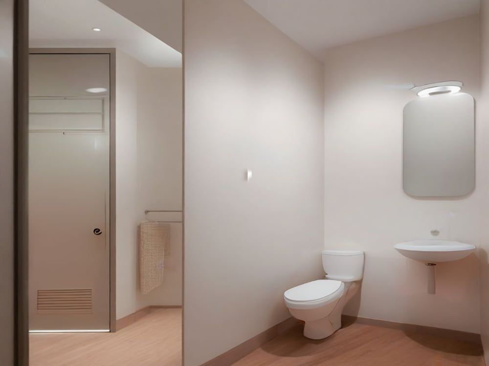 SCN City Hotel Deluxe Studio Suite 3