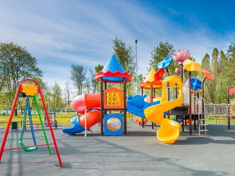 Children's Play Area