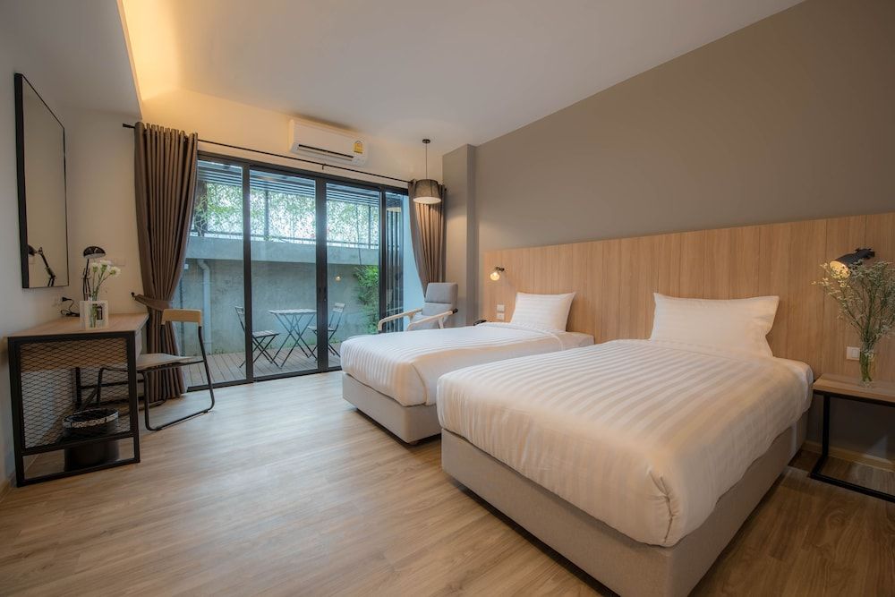 undefined Mii Hotel Srinakarin 4