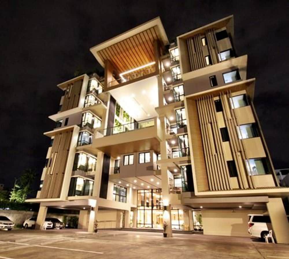 undefined Mii Hotel Srinakarin 9