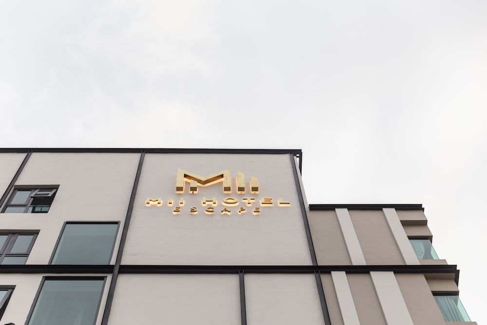 undefined Mii Hotel Srinakarin 2