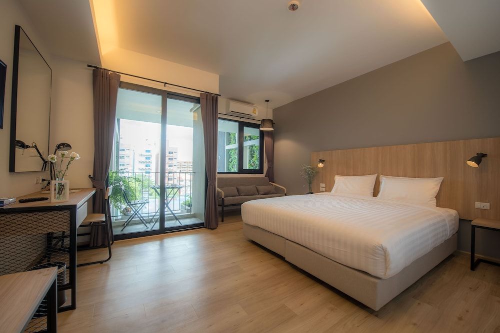 undefined Mii Hotel Srinakarin 10