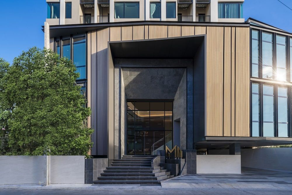 undefined Mii Hotel Srinakarin 3