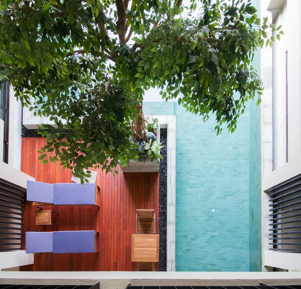 undefined Mii Hotel Srinakarin 5