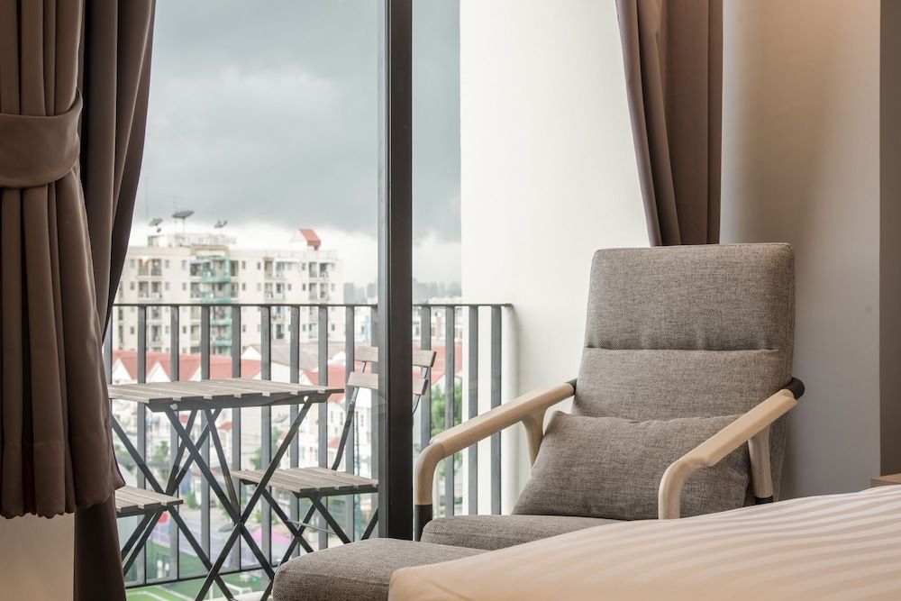 undefined Mii Hotel Srinakarin 5